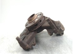 Recambio de mangueta delantera derecha para skoda octavia berlina (1u2) 2.0 referencia OEM IAM    2