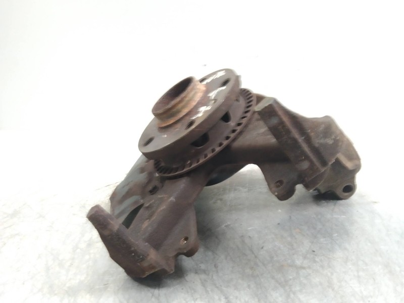 Recambio de mangueta delantera derecha para skoda octavia berlina (1u2) 2.0 referencia OEM IAM   