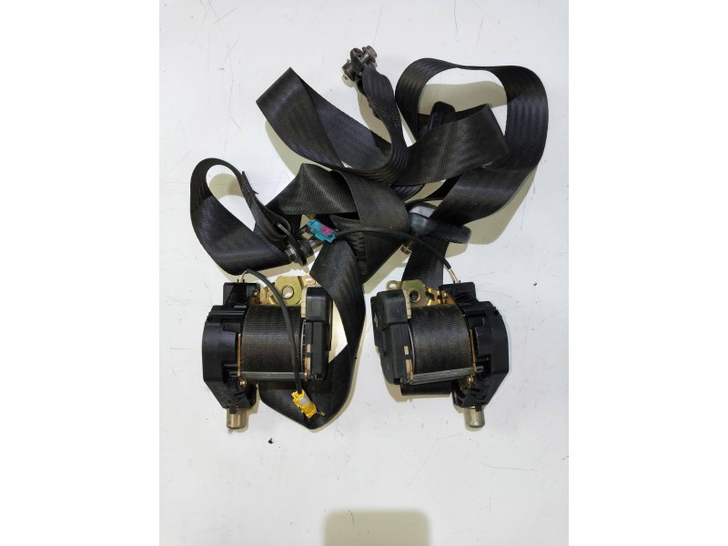 Recambio de kit airbag para fiat panda (169) 1.2 cat referencia OEM IAM   