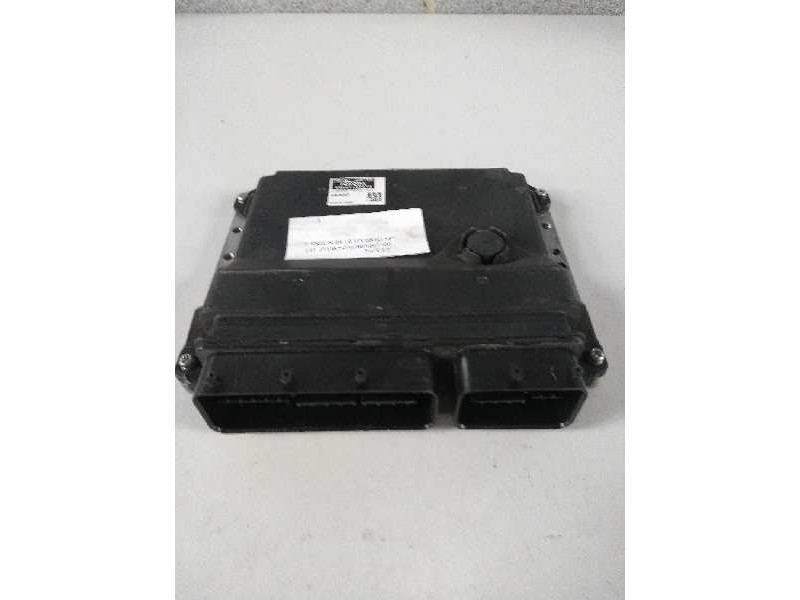 Recambio de centralita motor uce para toyota prius (nhw30) referencia OEM IAM 8966147410 2754005591 