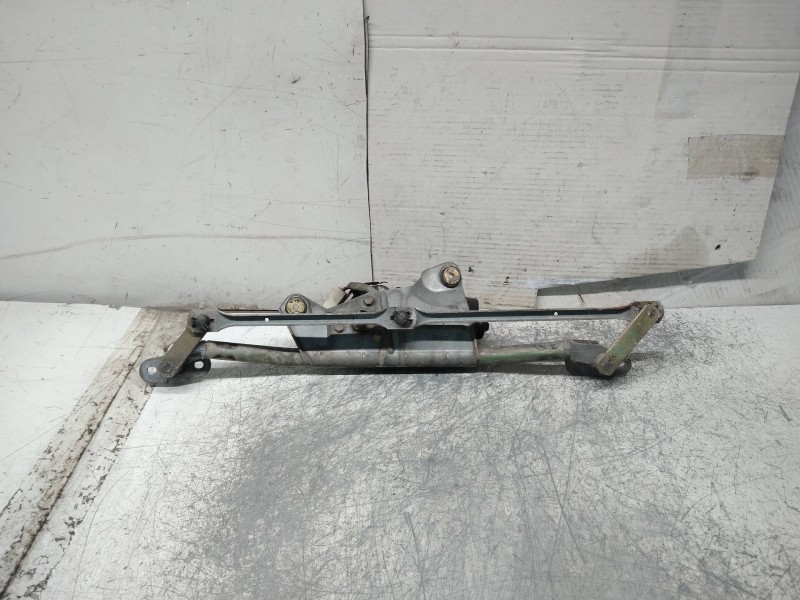 Recambio de motor limpia delantero para peugeot 106 (s1) long beach referencia OEM IAM 53544102 MFD250B 