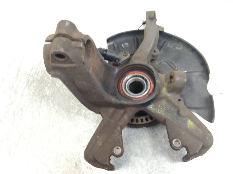 Recambio de mangueta delantera derecha para skoda octavia berlina (1u2) 2.0 referencia OEM IAM   