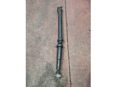 Recambio de transmision central para land rover range rover sport v6 td se referencia OEM IAM   