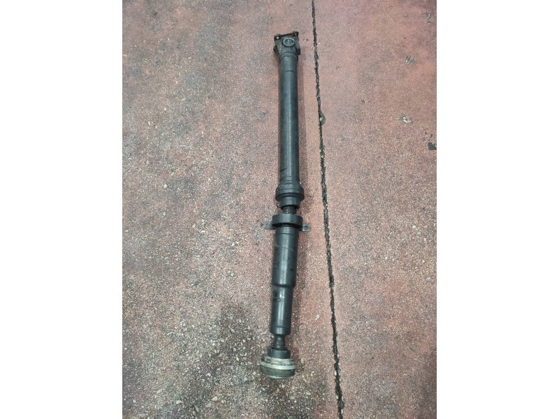 Recambio de transmision central para land rover range rover sport v6 td se referencia OEM IAM   