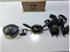 Recambio de kit airbag para fiat panda (169) 1.2 cat referencia OEM IAM   