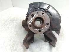 Recambio de mangueta delantera izquierda para skoda octavia berlina (1u2) 2.0 referencia OEM IAM   