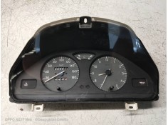 Recambio de cuadro instrumentos para citroen saxo 1.1 image referencia OEM IAM 9617658280 09028009901 