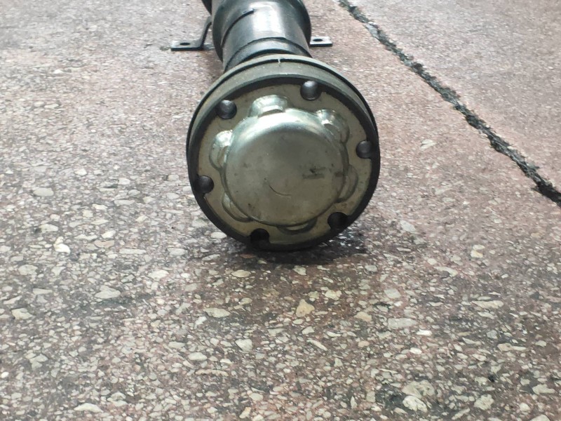 Recambio de transmision central para land rover range rover sport v6 td se referencia OEM IAM   
