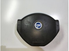 Recambio de kit airbag para fiat panda (169) 1.2 cat referencia OEM IAM    2