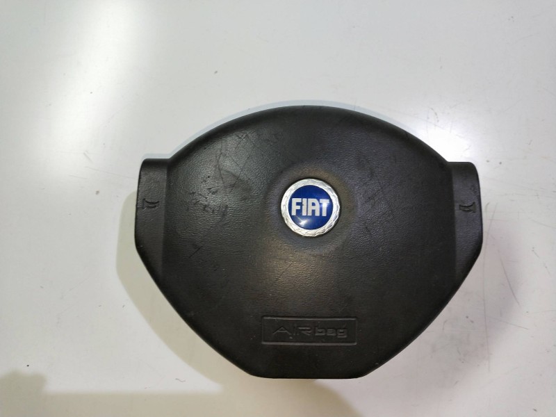 Recambio de kit airbag para fiat panda (169) 1.2 cat referencia OEM IAM   