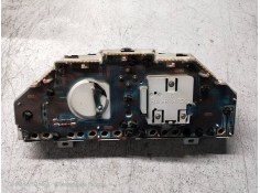 Recambio de cuadro instrumentos para citroen saxo 1.1 image referencia OEM IAM 9617658280 09028009901  2