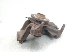 Recambio de mangueta delantera izquierda para skoda octavia berlina (1u2) 2.0 referencia OEM IAM    2