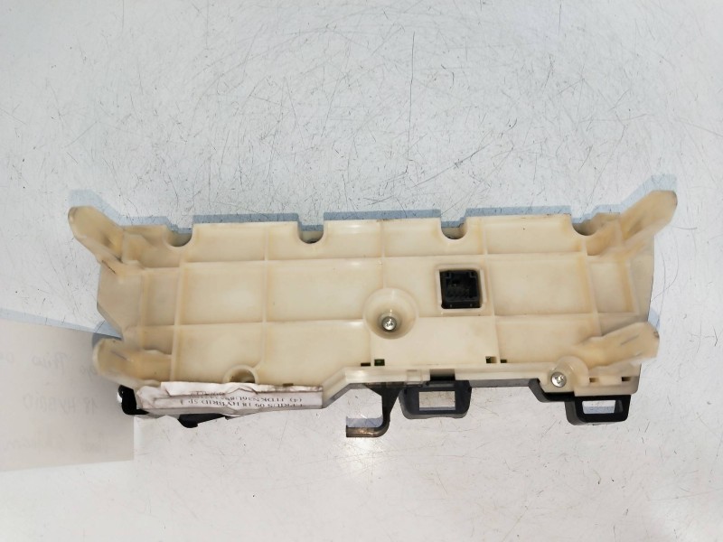 Recambio de mando calefaccion / aire acondicionado para toyota prius (nhw30) referencia OEM IAM   