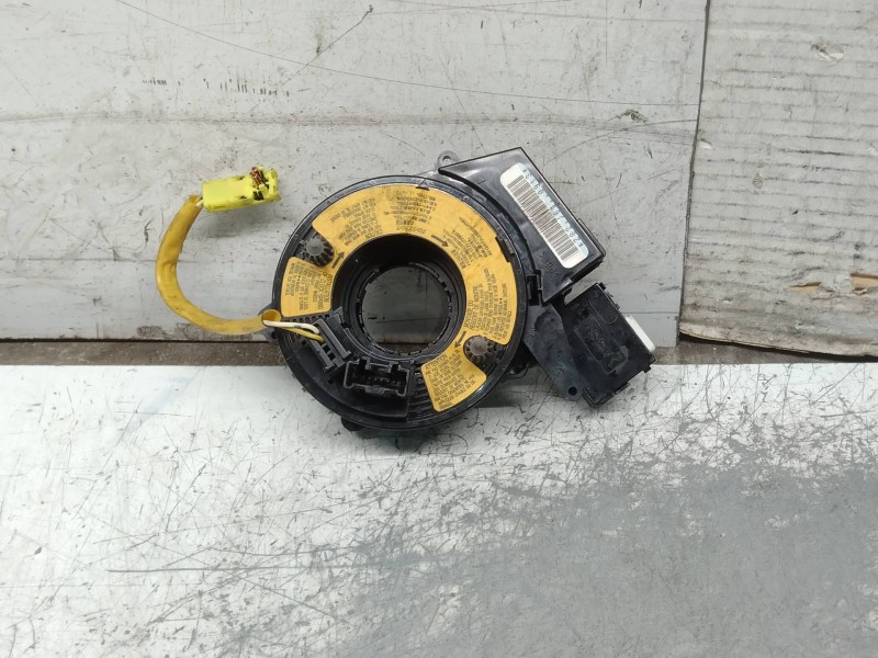 Recambio de kit airbag para mazda 5 berl. (cr) 2.0 crtd active+ (105kw) referencia OEM IAM W2T80274 C236 