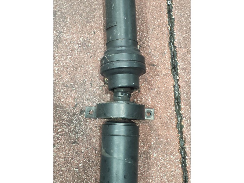 Recambio de transmision central para land rover range rover sport v6 td se referencia OEM IAM   