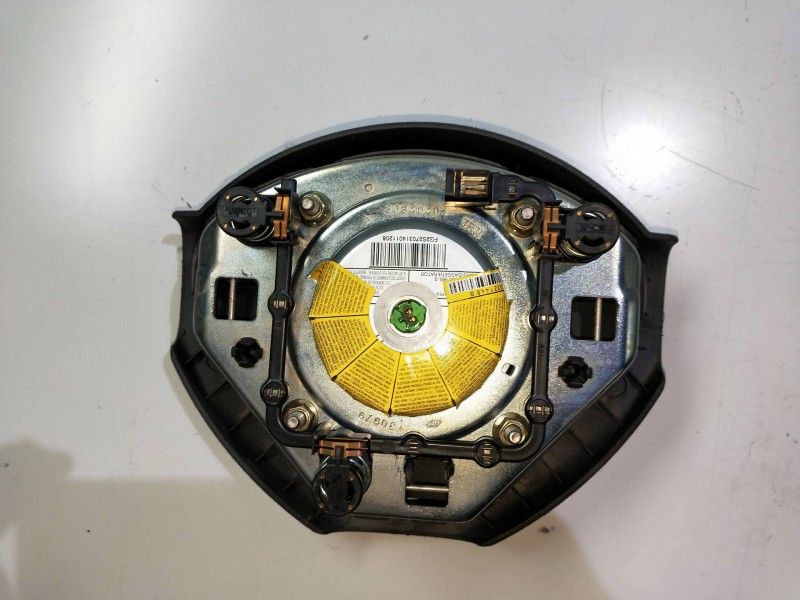 Recambio de kit airbag para fiat panda (169) 1.2 cat referencia OEM IAM   
