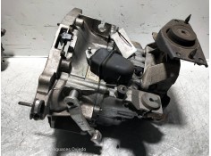 Recambio de caja cambios para renault safrane (b54) 2.2 cat referencia OEM IAM PK1AA001 C028254 