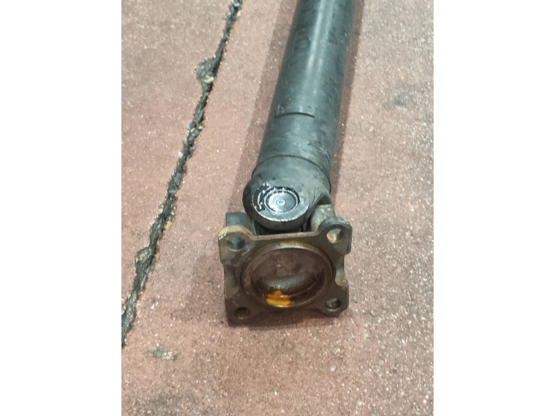 Recambio de transmision central para land rover range rover sport v6 td se referencia OEM IAM   