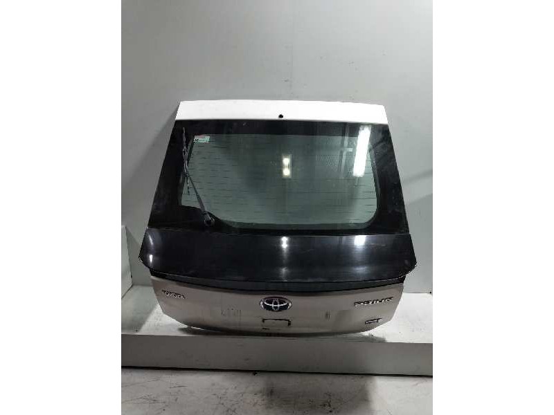 Recambio de porton trasero para toyota prius (nhw30) referencia OEM IAM   