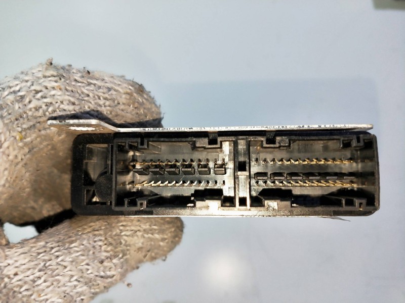 Recambio de kit airbag para fiat panda (169) 1.2 cat referencia OEM IAM   