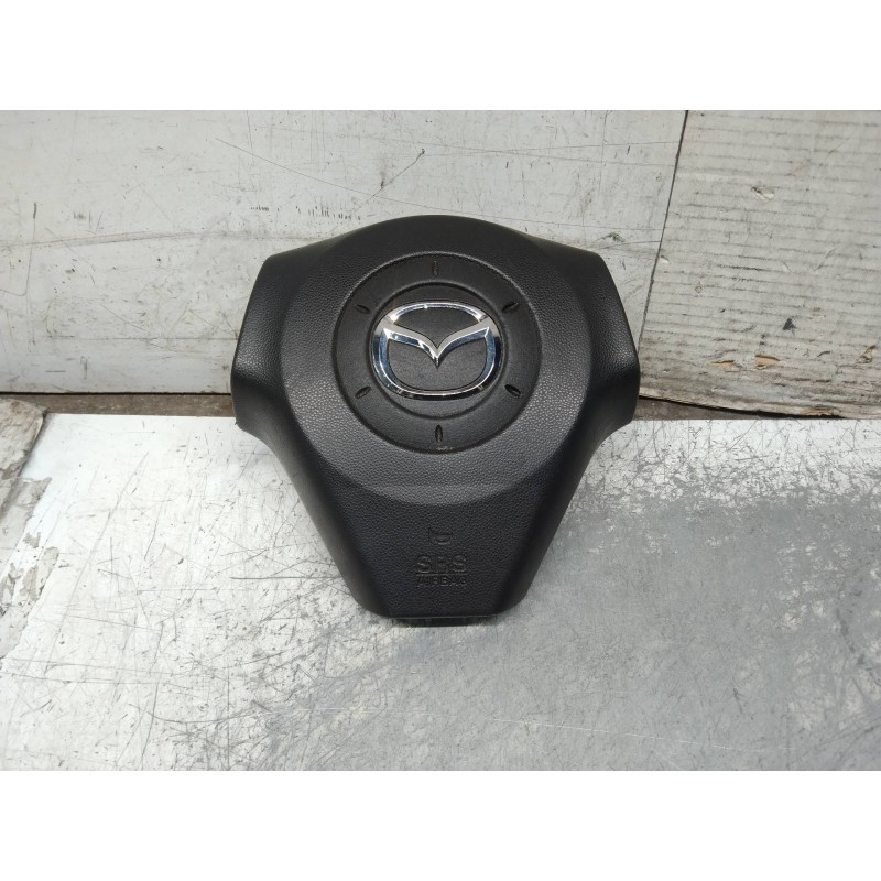 Recambio de kit airbag para mazda 5 berl. (cr) 2.0 crtd active+ (105kw) referencia OEM IAM W2T80274 C236 