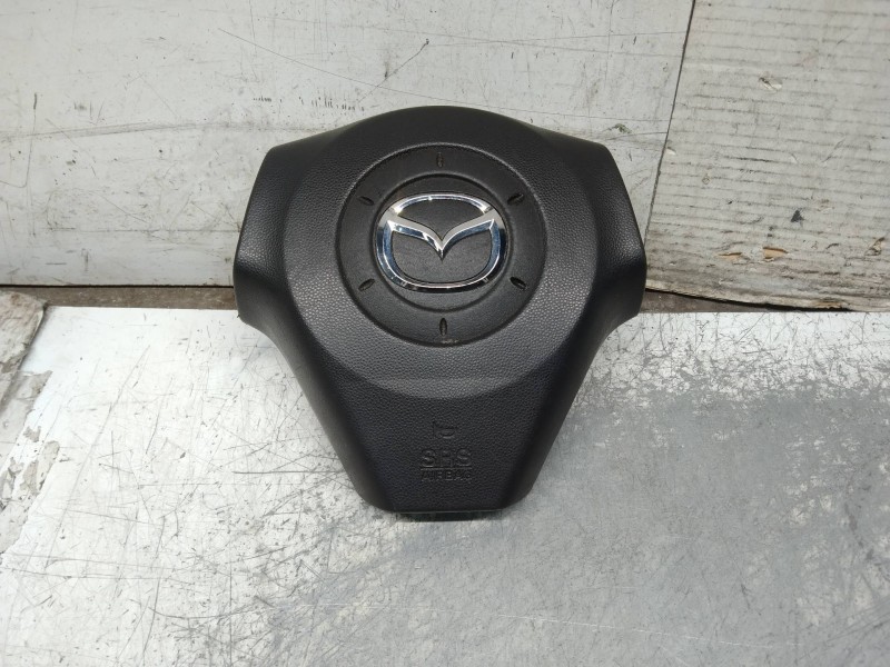 Recambio de kit airbag para mazda 5 berl. (cr) 2.0 crtd active+ (105kw) referencia OEM IAM W2T80274 C236 