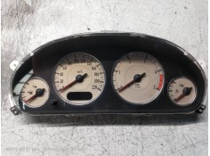 Recambio de cuadro instrumentos para chrysler voyager (rg) 2.5 crd se grand voyager referencia OEM IAM TN1575205311 P05082409AF 