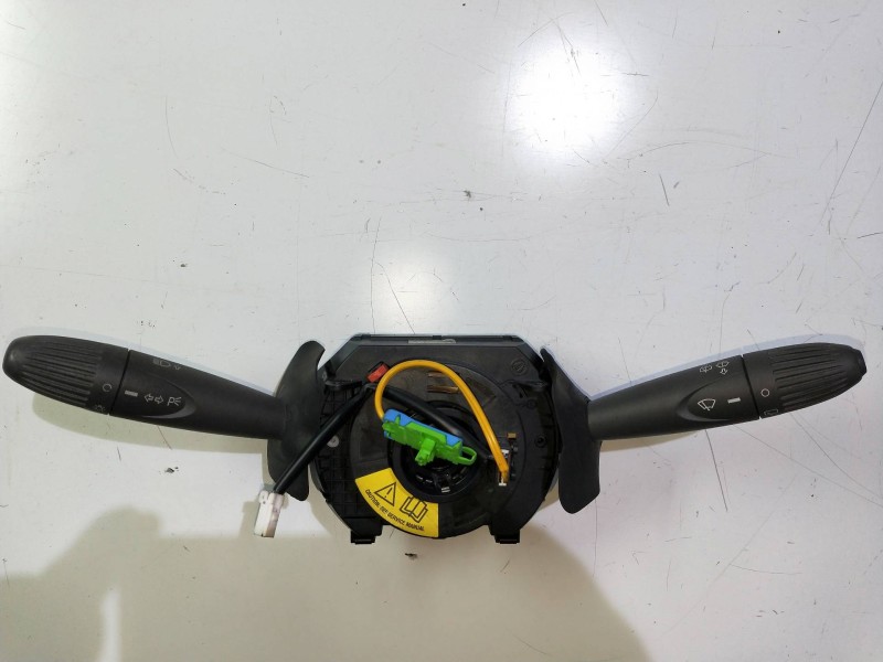 Recambio de kit airbag para fiat panda (169) 1.2 cat referencia OEM IAM   