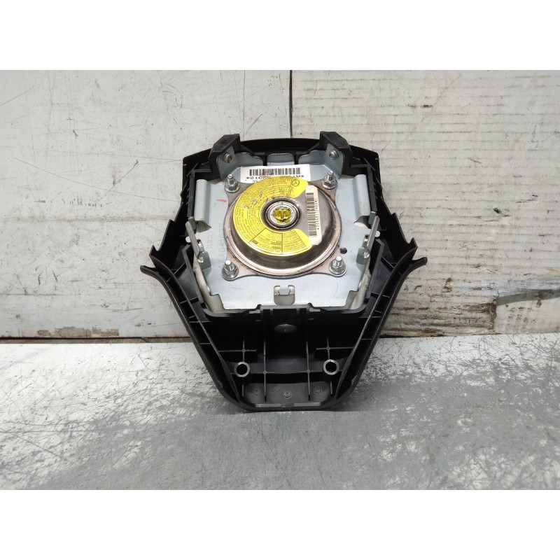 Recambio de kit airbag para mazda 5 berl. (cr) 2.0 crtd active+ (105kw) referencia OEM IAM W2T80274 C236 