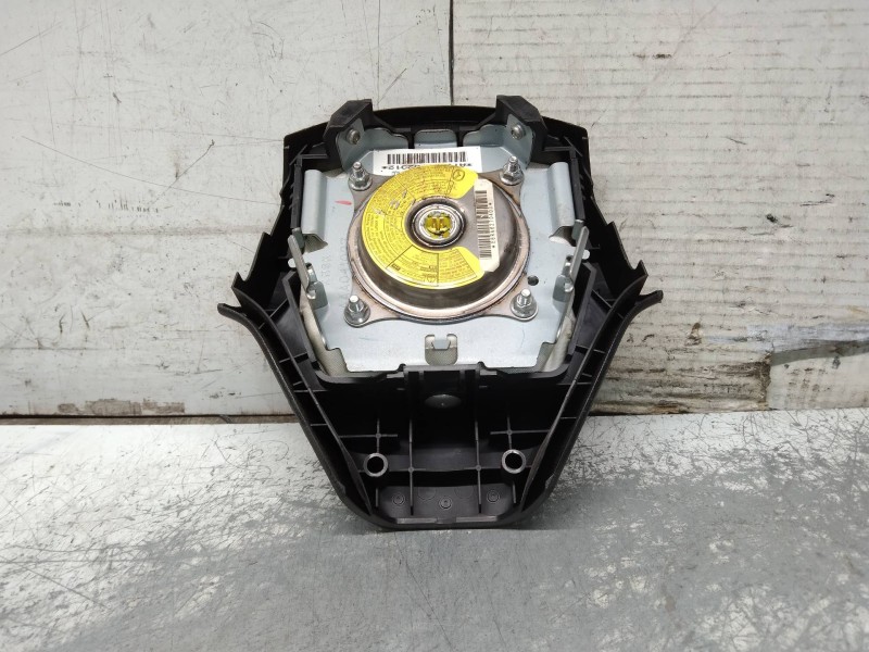 Recambio de kit airbag para mazda 5 berl. (cr) 2.0 crtd active+ (105kw) referencia OEM IAM W2T80274 C236 