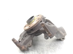 Recambio de mangueta delantera derecha para skoda octavia berlina (1u2) 1.6 referencia OEM IAM    2