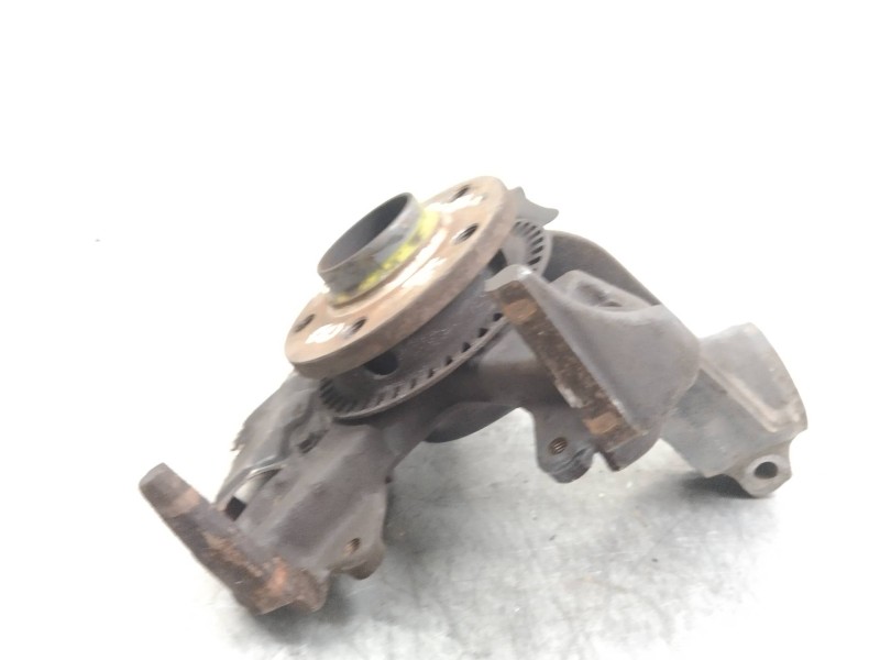 Recambio de mangueta delantera derecha para skoda octavia berlina (1u2) 1.6 referencia OEM IAM   