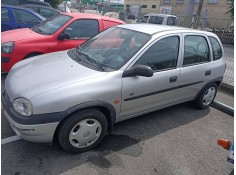 opel corsa b del año 1998