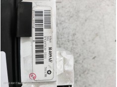 Recambio de cuadro instrumentos para chrysler voyager (rg) 2.5 crd se grand voyager referencia OEM IAM TN1575205311 P05082409AF  2