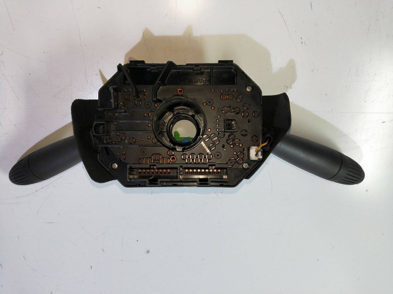 Recambio de kit airbag para fiat panda (169) 1.2 cat referencia OEM IAM   