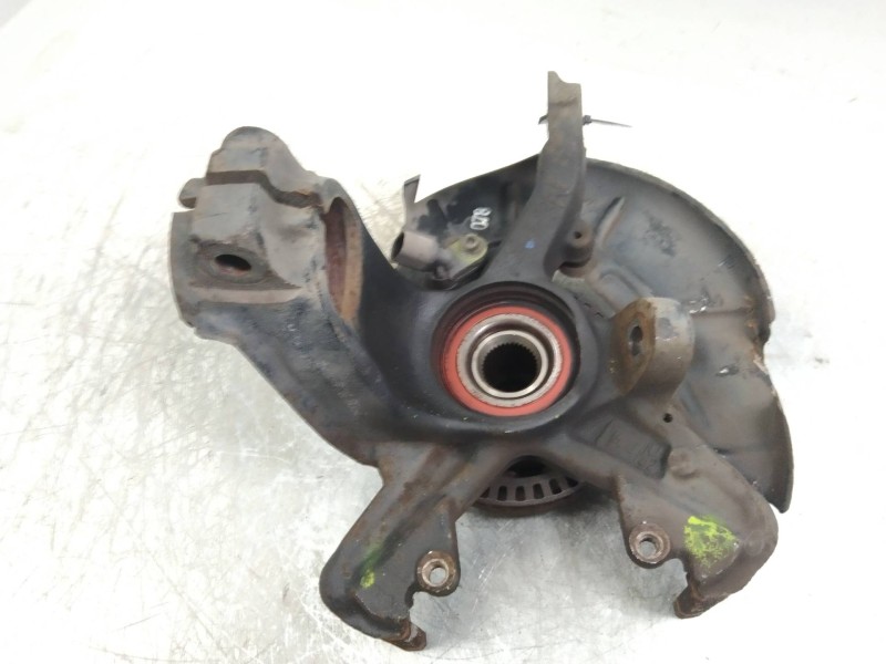 Recambio de mangueta delantera derecha para skoda octavia berlina (1u2) 1.6 referencia OEM IAM   