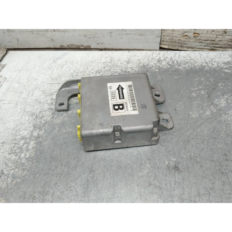 Recambio de kit airbag para mazda 5 berl. (cr) 2.0 crtd active+ (105kw) referencia OEM IAM W2T80274 C236 