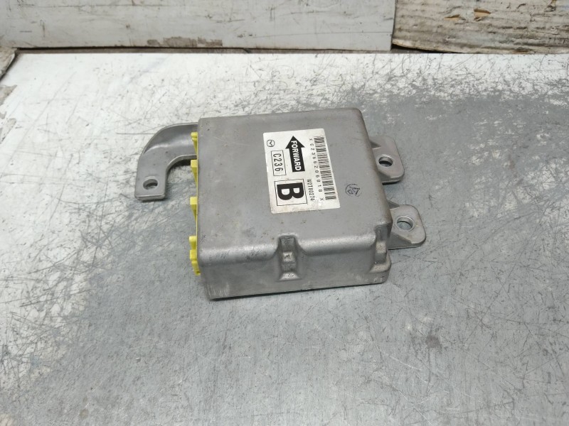 Recambio de kit airbag para mazda 5 berl. (cr) 2.0 crtd active+ (105kw) referencia OEM IAM W2T80274 C236 
