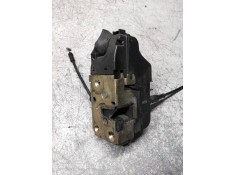 Recambio de motor cierre centralizado delantero izquierdo para renault espace iv (jk0) authentique referencia OEM IAM   5P 2