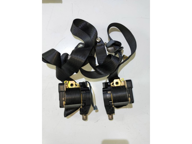 Recambio de kit airbag para fiat panda (169) 1.2 cat referencia OEM IAM   