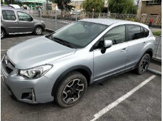 subaru xv del año 2016