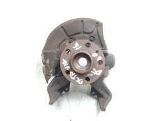 Recambio de mangueta delantera derecha para skoda octavia berlina (1u2) 1.6 referencia OEM IAM   