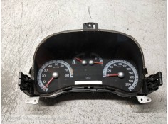 Recambio de cuadro instrumentos para fiat punto berlina (188) 1.2 16v elx referencia OEM IAM 46812972 24 090689 503000342700
