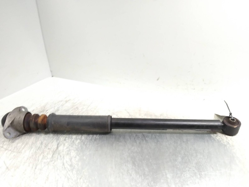 Recambio de amortiguador trasero para seat ibiza (6j5) ecomotive referencia OEM IAM 6R0512011E  