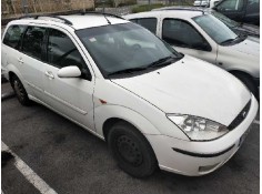 ford focus turnier (cak) del año 2003