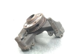 Recambio de mangueta delantera derecha para skoda octavia berlina (1u2) 1.6 referencia OEM IAM    2