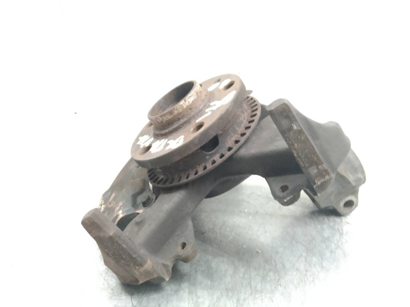 Recambio de mangueta delantera derecha para skoda octavia berlina (1u2) 1.6 referencia OEM IAM   