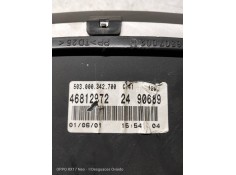 Recambio de cuadro instrumentos para fiat punto berlina (188) 1.2 16v elx referencia OEM IAM 46812972 24 090689 503000342700 2