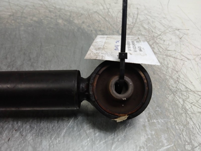 Recambio de amortiguador trasero para seat ibiza (6j5) ecomotive referencia OEM IAM 6R0512011E  