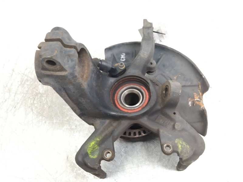 Recambio de mangueta delantera derecha para skoda octavia berlina (1u2) 1.6 referencia OEM IAM   